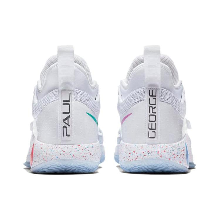 Nike Стр. 2.5 Playstation White BQ8388-100