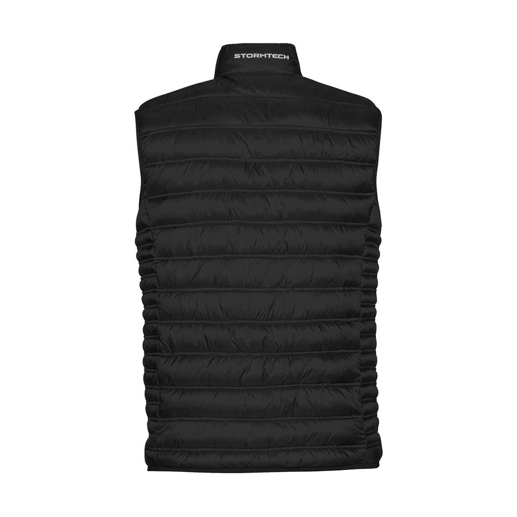 Stormtech Mens Basecamp Thermal Quilted Gilet