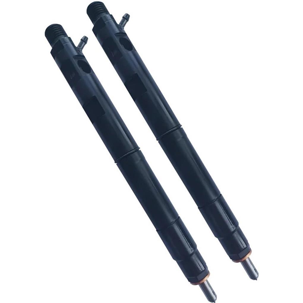 Форсунка дизельного топлива подходит для Great Wall Hover V200 X200 4D20 H5 H6 Форсунка впрыска 28231014