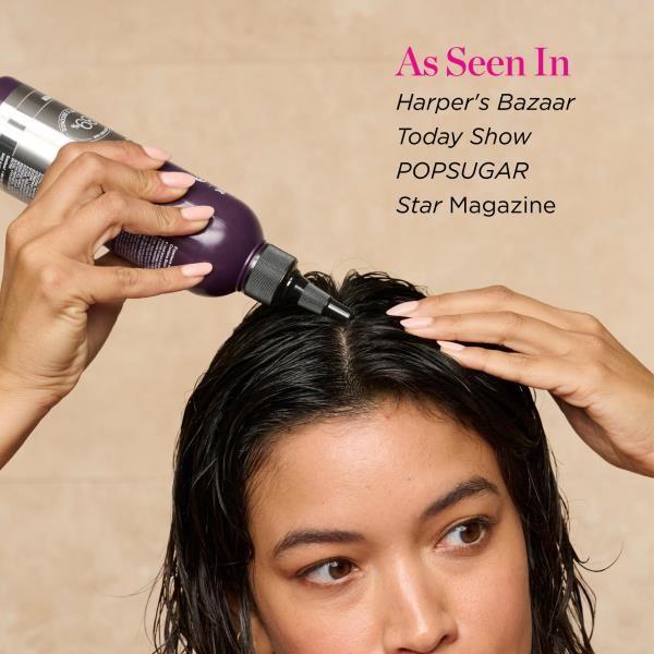 Доктор. Groot Miracle in Shower Treatment 5 Seconds to Hair Масло розмарина для более здорового вида увлажнения, 1 вариант 0