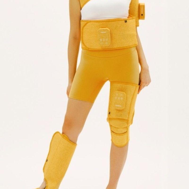 [Pump Queen] Cupin Modular Air Massager Set Collection