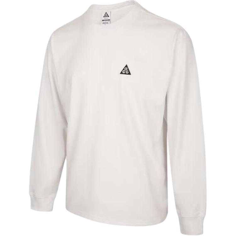 Nike ACG NRG DF LS LBR Футболка Мужская FQ3739-121