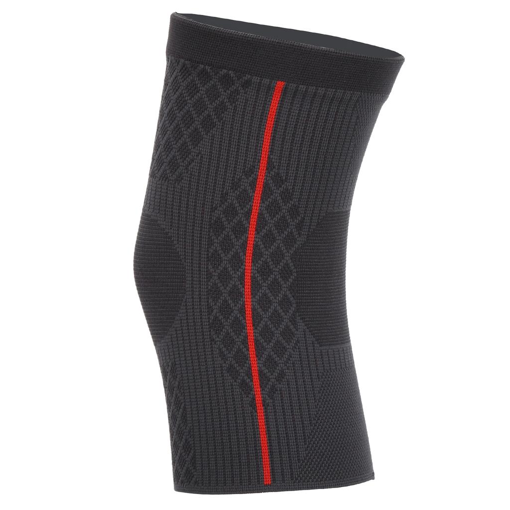Knee Brace Breathable Knee Compression Sleeve Guards for Running Jogging Basketball Pain ReliefXL