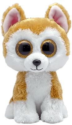 Ty Beanie Roy M Акита Плюшевая игрушка 40193 Boo's
