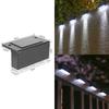 3LED Wall Light (Detachable Cover)