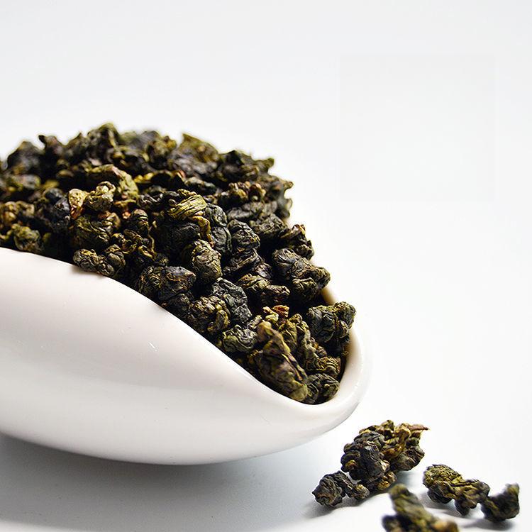 Цзинь Сюань Улун Тайвань Высокогорный Алишань Молочный Цветочный Фруктовый Аромат Чай