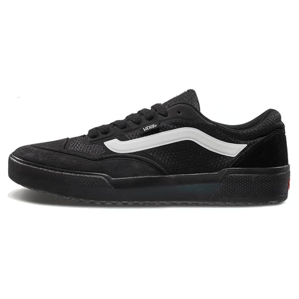 Ave Pro Vans 'Черно-белый' VN0A4BT7Y28