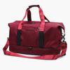Gym Fitness Training Yoga Bag Waterproof Sports Travel Duffel Bag Large Capacity Dry and Wet Separation Duffel Bag