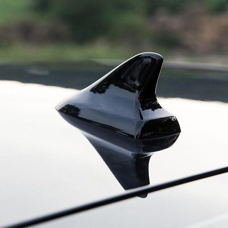 Автомобильная антенна Антенна «акулий плавник» Специальная антенна Окрашенные автомобильные аксессуары Модификация крыши и заднего спойлера