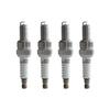 4pcs NGK-3596  CR7E Iridium Spark Plugs for Jinbei Hiace Starfish T20 T30