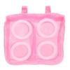 For Shoes Underwear Bra Mesh Laundry Bag Shoes Airing Dry Tool Lazy Shoes Washing Bags Protective Organizer Washing Bags