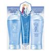 THERATIS Moonlight Sleek Disney Frozen Shampoo, Treatment and Hair Pack Set