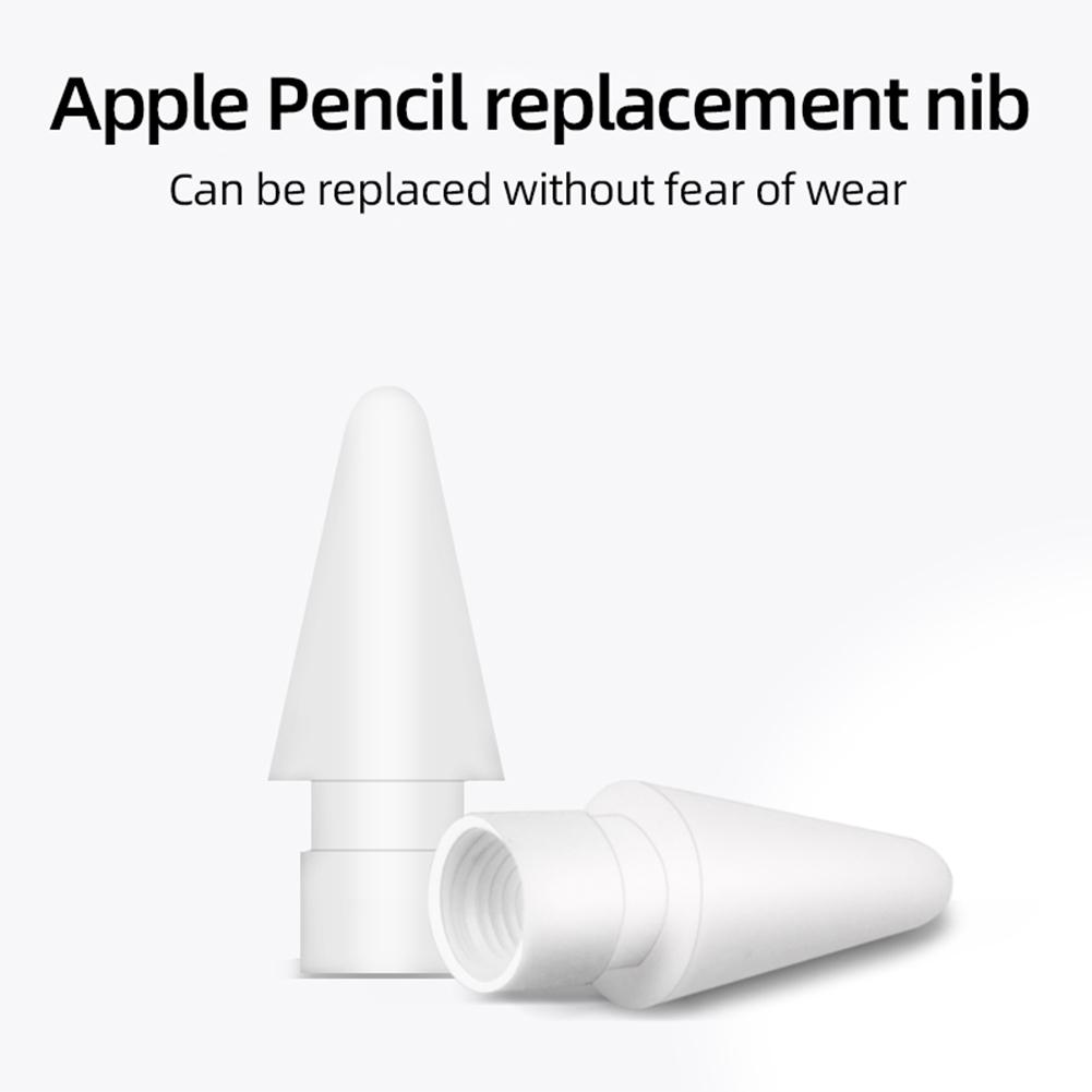 Стилус Apple Pencil для iPad 2018-2025 годов, чувствительный к наклону, сенсорный карандаш для iPad Pro 12,9/11/13 дюймов M4 для iPad Mini 5/6-го поколения