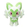 Pokemon Center Original Plush Toy Nyaoha 20×17×20(H×W×Dcm)