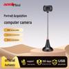 Aoni A25 1080P Веб-камера с автофокусом USB