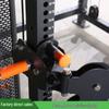 JUNXIA JX-SM3400 Commercial Smith Machine Multi-Gym