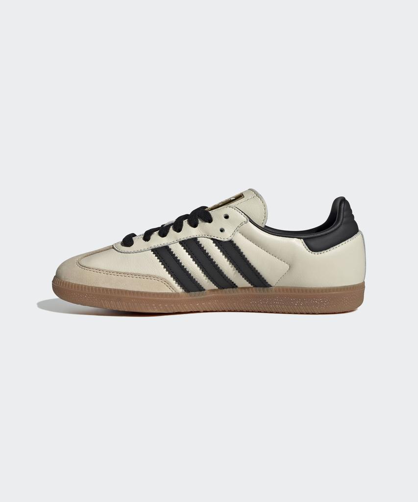 adidas Самба Ог - Бежевый:Черный / Id0478