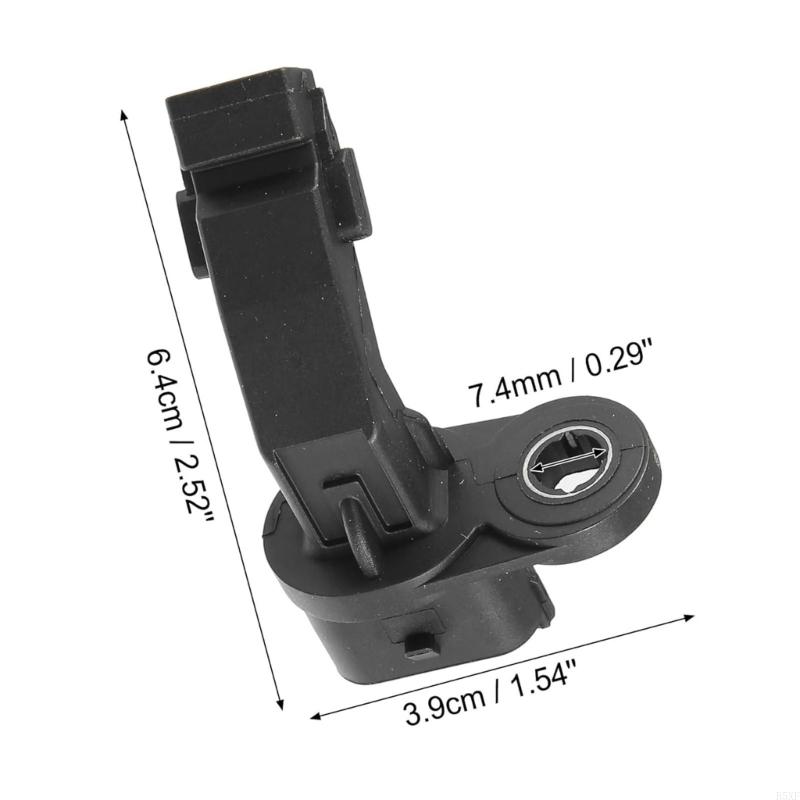 2025 New Crankshaft Position Replacement Automotive Part Accessories Easy Installation 2709050600 2709051300