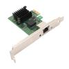 I226 T1 PCI E X1 Однопортовый сетевой адаптер 2.5G Ethernet Plug and Play Gigabit Ethernet-сервер
