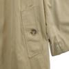 Brooks Brothers 80s Vintage Stainless Collar Coat 36 Beige Men's Used