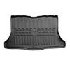 Коврик в багажник 3D (HB) для Nissan Tiida 2004-2011 гг