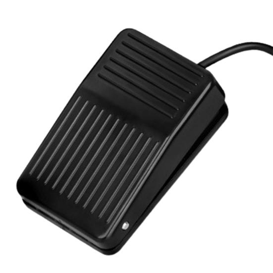 Педаль для татуировки Yousheng, чувствительная эргономичная пластиковая педаль для татуировки, переключатель для профессионального использования