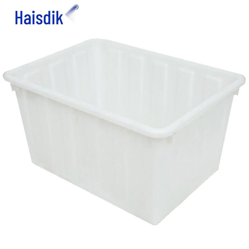 Haistik HC-417 Rectangular Plastic Storage Tank