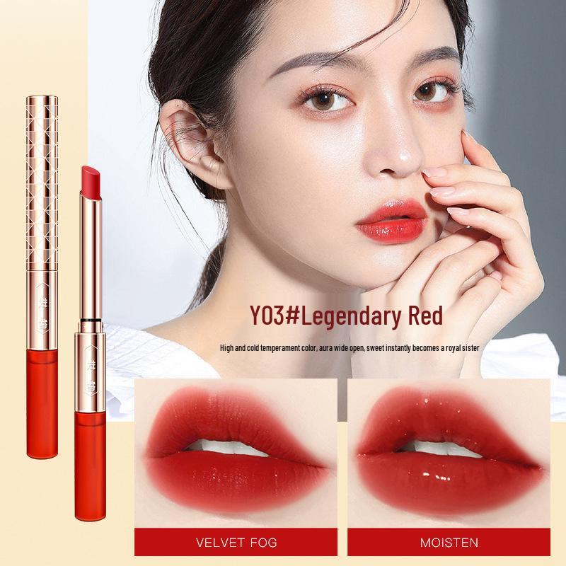 Мягкая сатиновая водостойкая помада, не выцветающая - не отпечатывается, стойкий цвет