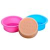 Силиконовая форма для мыла Diy Mold Ремесла Форма для мыла Многофункциональные формы для мыла Выпечка