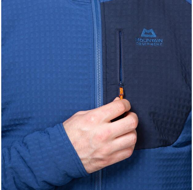 Куртка с капюшоном Mountain Equipment Shroud Hooded