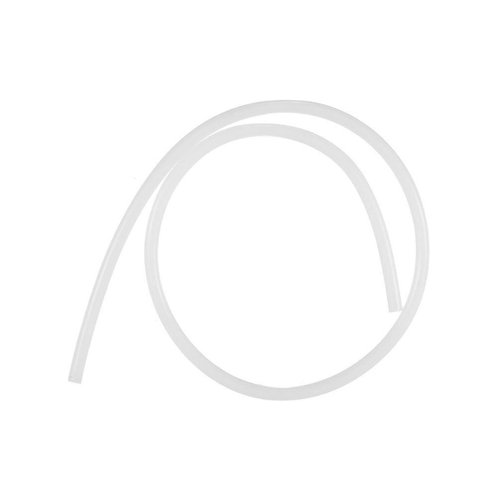 Creality 3D тефлоновая трубка Боудена из ПТФЭ, внутренний диаметр 2 мм, внешний диаметр 4 мм, длина 40 см для 3D-принтера Ender-3, нить 1,75,