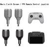 Joystick for DJI Mini 3/4 Pro Air Mavic FPV Neo Drone Sticks RC 1/2/Pro RC-N1/2/3 Control Thumb Rocker DJI Drone Accessories