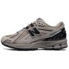 NB 1906R Low Top Casual City Commute Running Shoes Unisex Gray Brown Sneakers U1906RAS