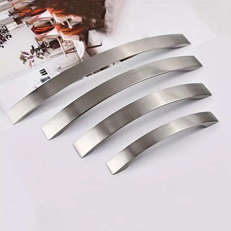 1шт проволочный процесс ручки для шкафа многофункциональные однотонные DIY несколько стилей фурнитура для шкафа