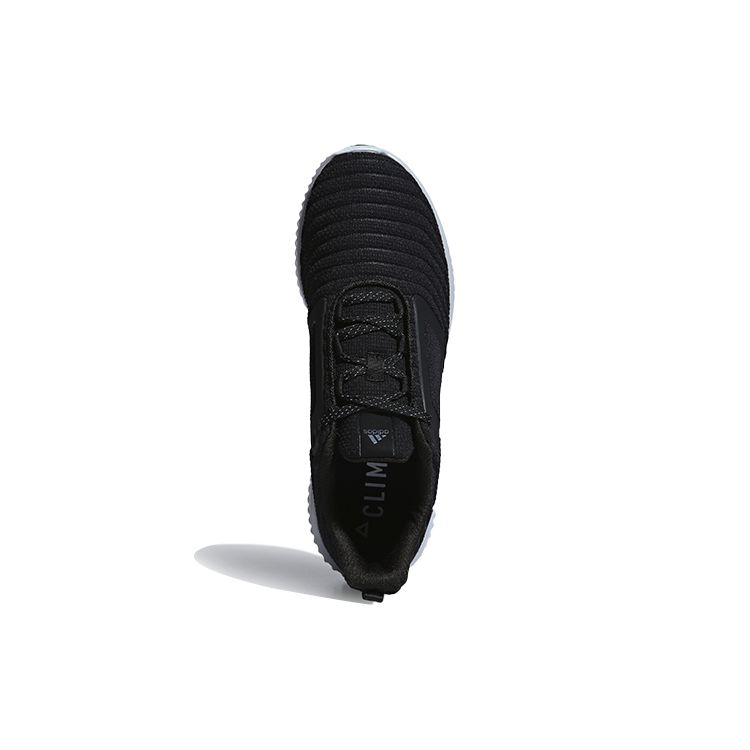 Adidas Climawarm Ткань для любой местности Прочные низкие кроссовки Мужские кроссовки Черные CG2744