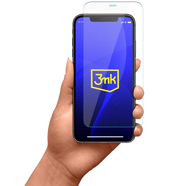 Szkło Hybrydowe 3Mk Flexibleglass Do Xiaomi 12T/12T Pro