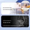 Ezviz CB60 4G Dual-Lens Security Camera (CN version)
