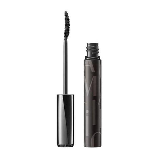 Тушь для ресниц Maquillage Dramatic Essence (Длинный изгиб) BK990 7г Щеточка Без отдушек Макияж глаз Ресницы Водостойкая Стойкая Черная