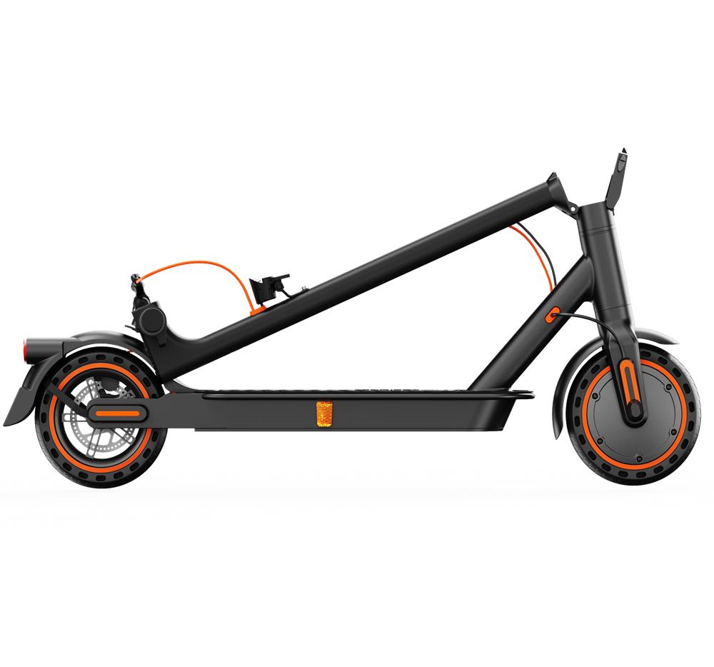 TODIMART-T3ABE Electric Bike: Lightweight 11.8kg, 20-25km Range, 350W Motor Foldable E-Bike for Urban Commuting