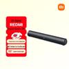 Компьютерная колонка Xiaomi Redmi 2 Pro с китайской вилкой (адаптер в комплекте)