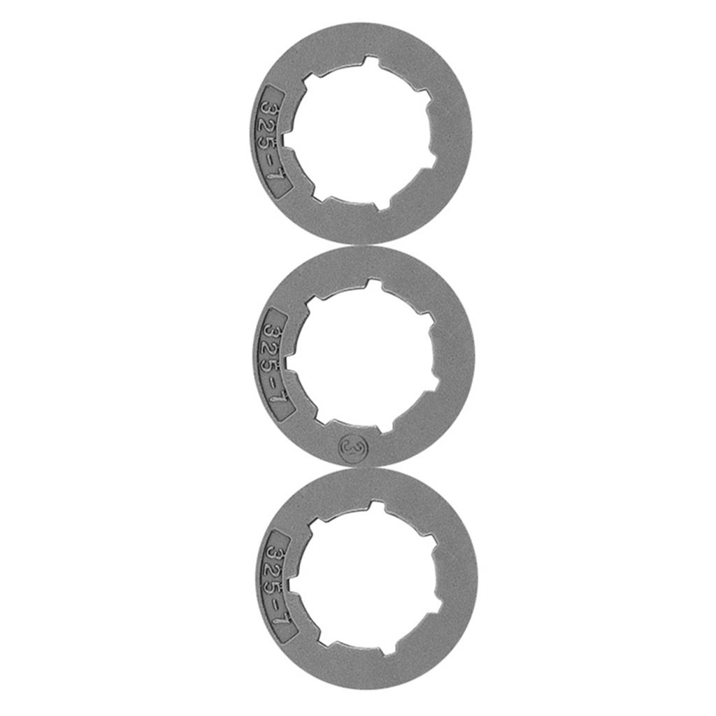 3PCS .325-7Tooth Small Sprocket Rim for STIHL 028 029 034 039 MS290 MS310 MS390 Saws