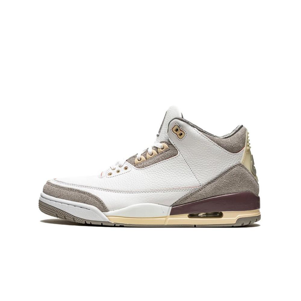 Air Jordan 3 Retro A Ma Maniere