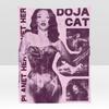 music DDoja CCat Throw Soft Flannel Blanket for Bed Bedroom Sofa Picnic Throw Skinfriendly Breathable Gift Cover