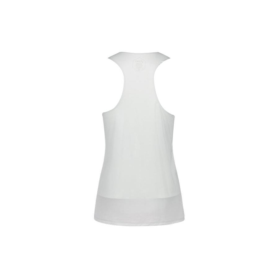 Asics Трикотажный дышащий спортивный жилет без рукавов с принтом для женщин, серый 2092A386-022