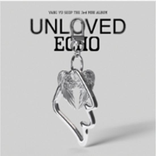 YANG YOSEOP - ?Unloved Echo ( Platform ver.) - R 2026-02-09