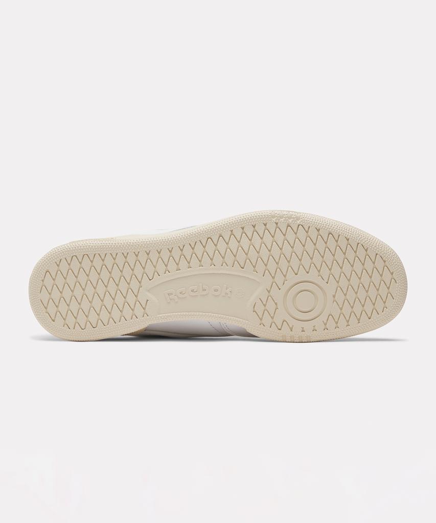 Reebok Club C 85 Vintage - Ретро Белый:Серебро / Id9263