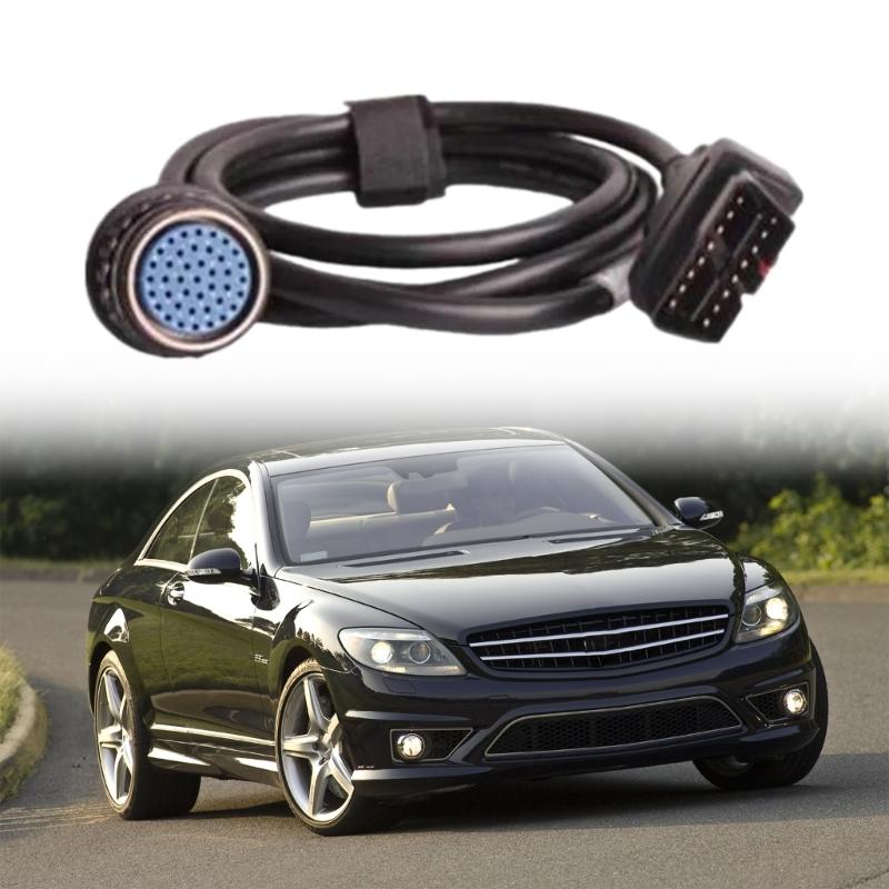 Кабель OBD2 для STAR C4 C5 Кабель для тестирования OBD2 Аксессуар для диагностического инструмента Основной кабель для тестирования Замена