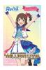 Reverse for You Booster Pack Anime MILLION BOX “THE IDOLM@STER LIVE!”