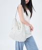Сумка на плечо с лентой Mixxo Re Bxg501C_Miabxg70Qc