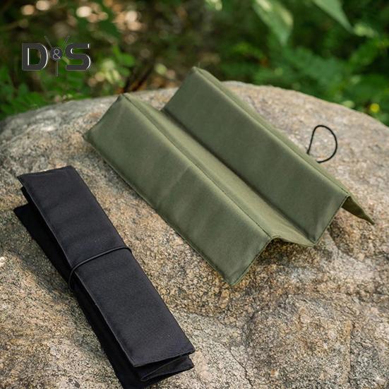 Складная подушка для сиденья, портативный водонепроницаемый коврик для сидения, легкий, для путешествий на открытом воздухе, кемпинга, пешего туризма, рыбалки, стадиона, сиденья